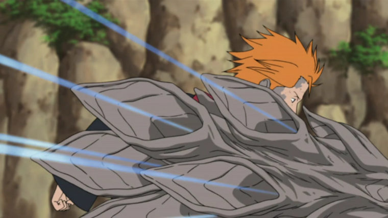 Джуго Наруто