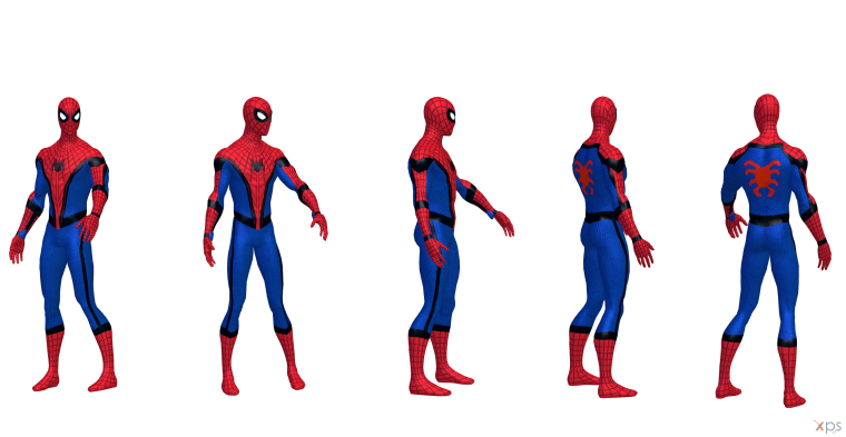 Andrew Garfield Spider man 2