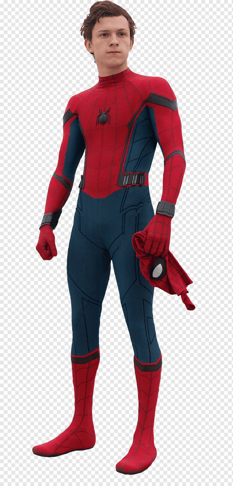 Spider man ps4 Andrew Garfield Suit