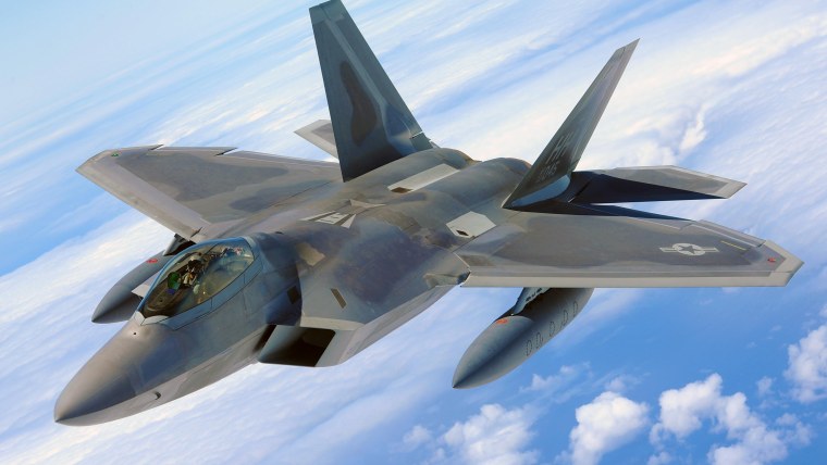 Ф-35 Еврофайтер