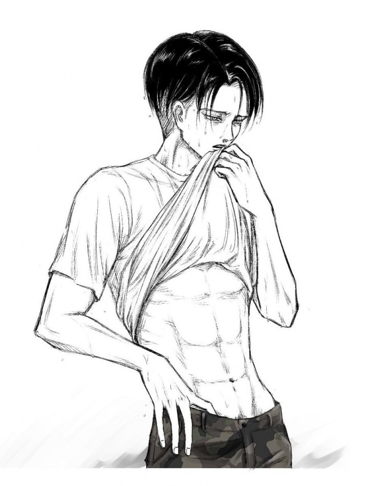 Леви Аккерман