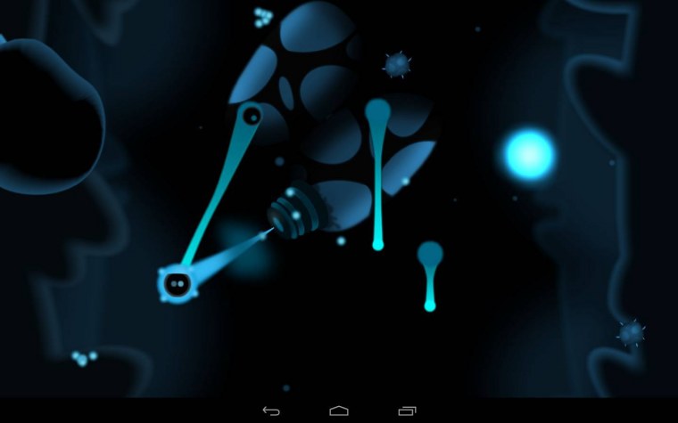 Игра contre jour