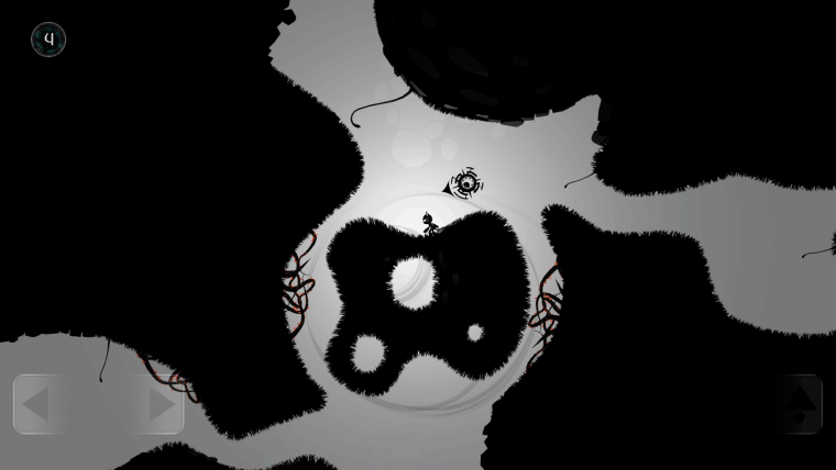 Игра черный кот