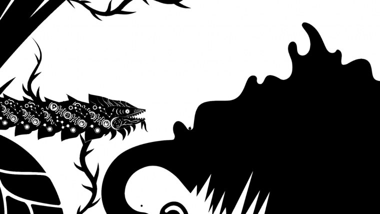 Black and White игра на андроид