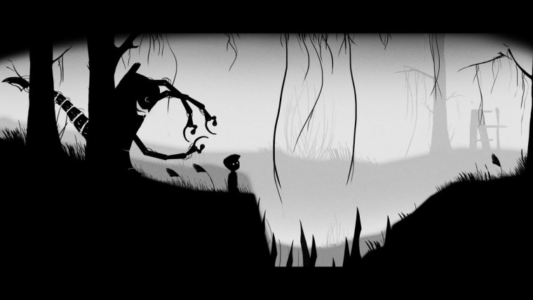 Стиль Лимбо