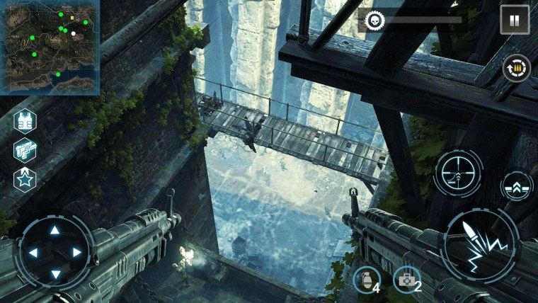 Realistico the Survivalна андроид