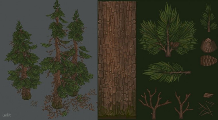 Свойства разных пород древесины таблица