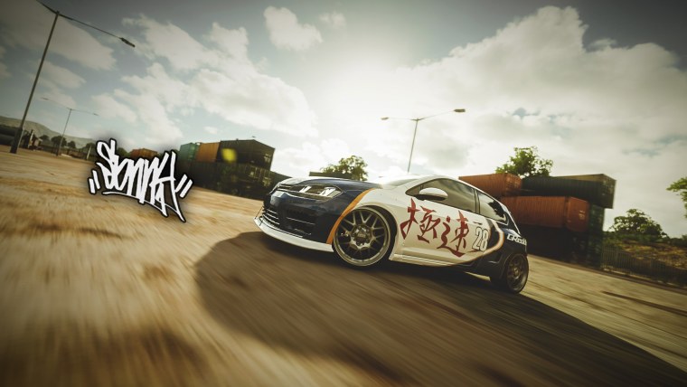 Need for Speed most wanted ремастер