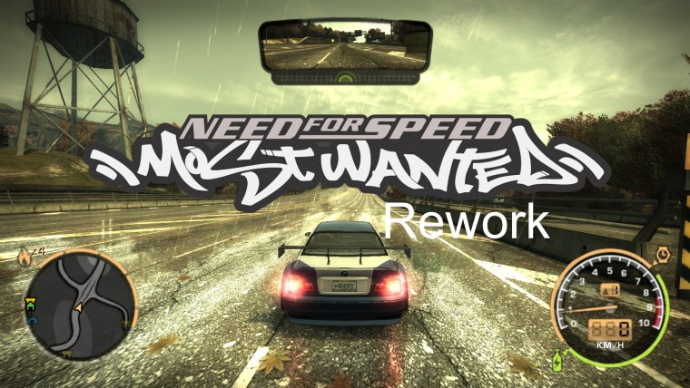 Need for Speed most wanted 2005 обложка