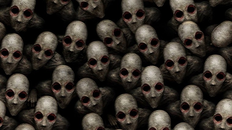 Черныймонстырстрашный