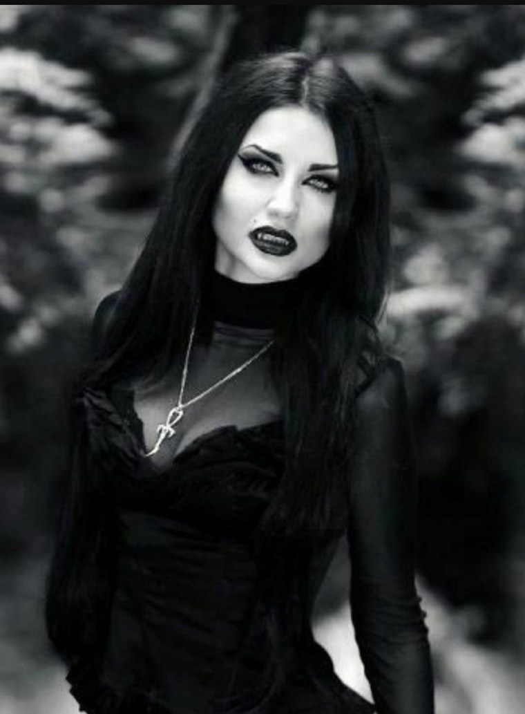 Готесса Кристабель