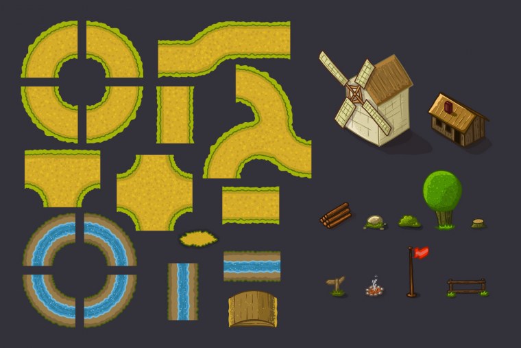 ТОВЕР дефенс 2d