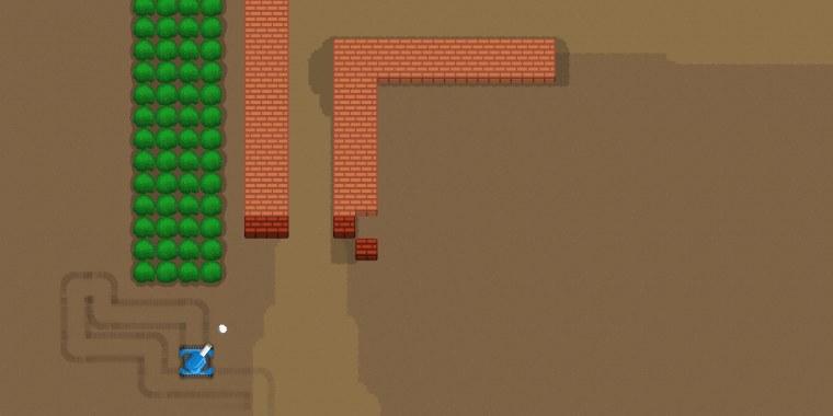 Battle City спрайты