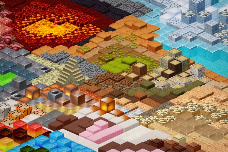 Isometric для игр 2д растения