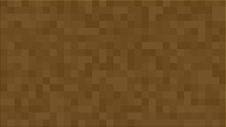 Блок земли майнкрафт 2д