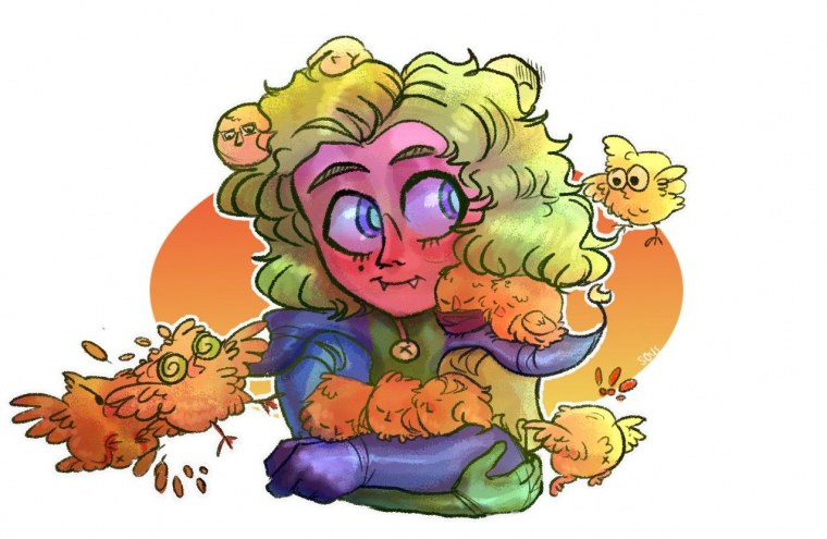 13 Карт Джокер и фёдор