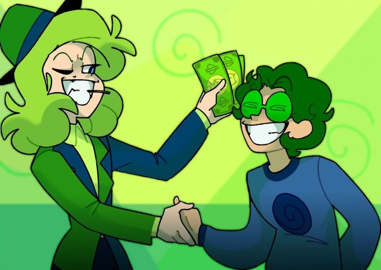 Джо и вару 13 карт шип