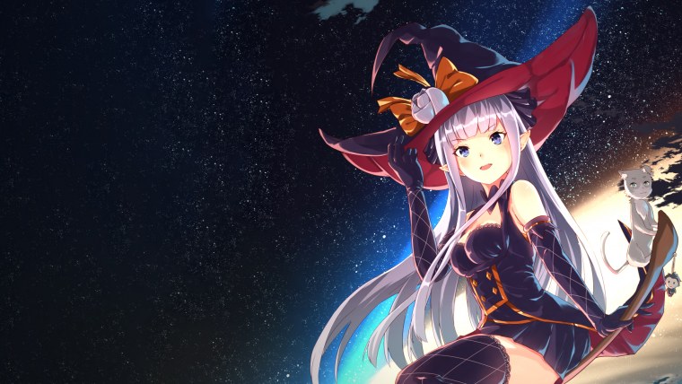 Тян на рабочий стол