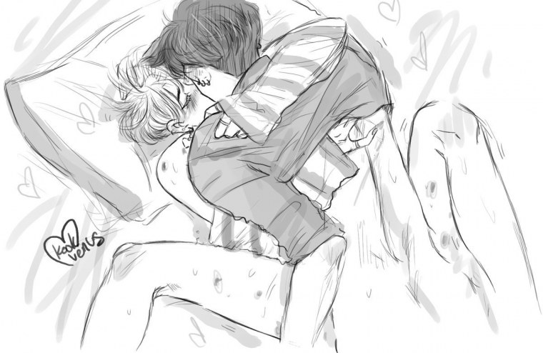 Юнмины нсфв