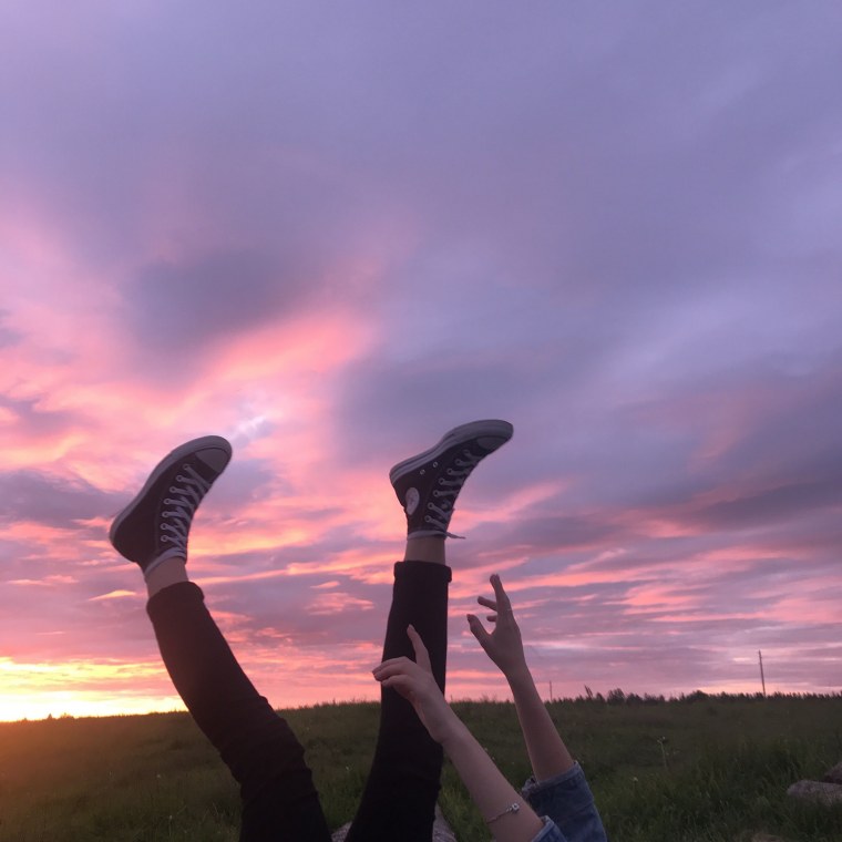 Сохры подруги