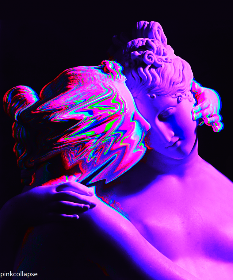 Вапорвейв Эстетика