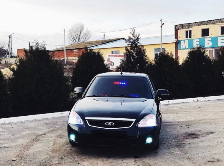 Оперская Приора