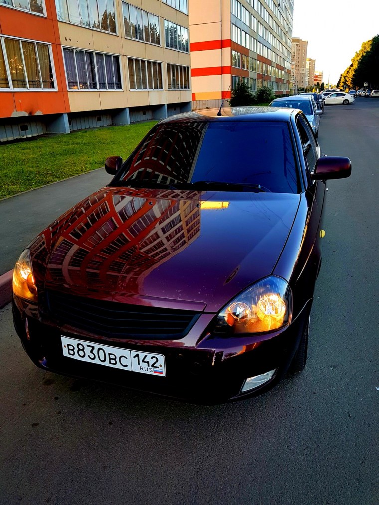 Приора е500уо05