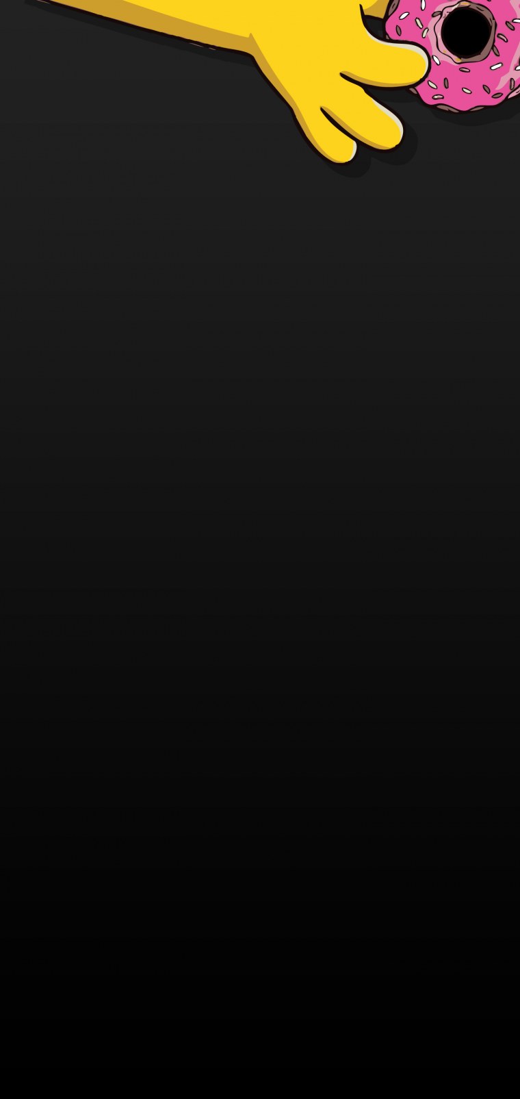 Обои с вырезом под камеру s10 Plus