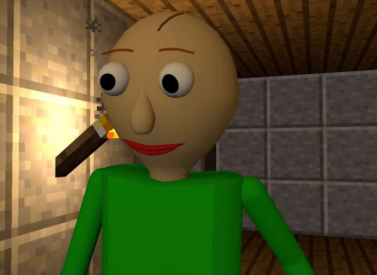 Бауди Бауди