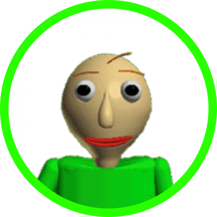 Baldi’s Basics in Education and Learning