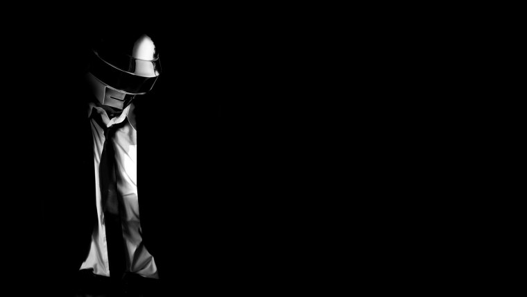 Заставки на рабочий стол черно белые