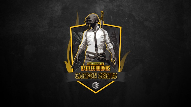PUBG mobile лого
