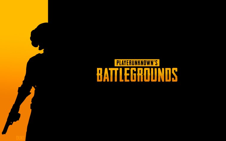 PUBG обои