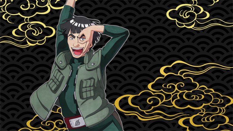 Майто Гай полуденный тигр