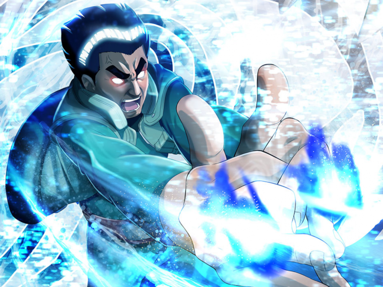 Майто Гай обои