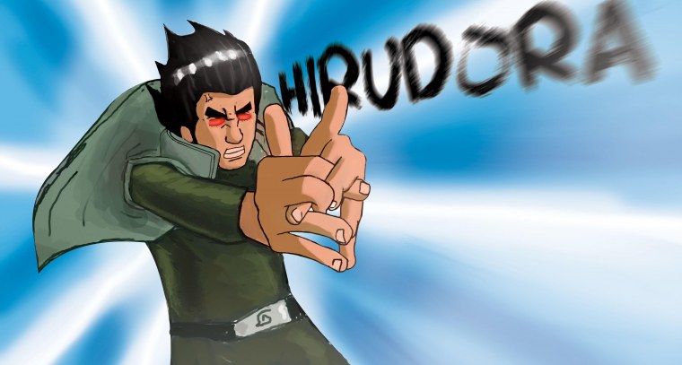 Рок ли 8 врат арт