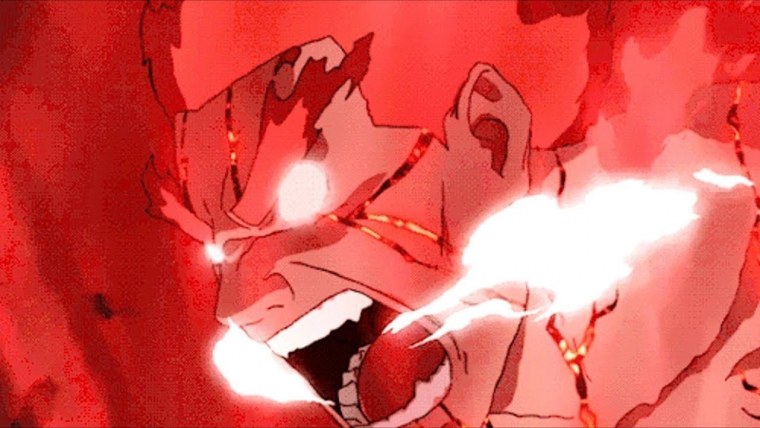 Рок ли и Гай сенсей