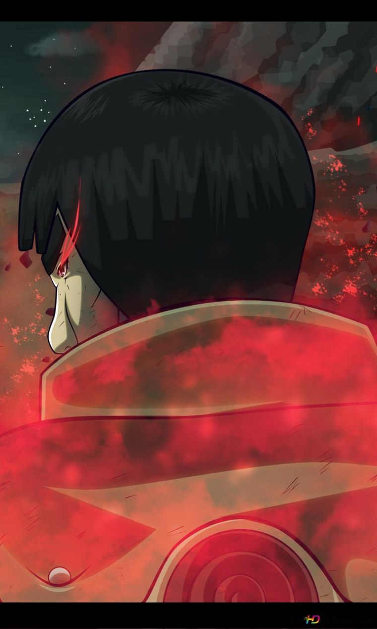 Гай сенсей 8 врата