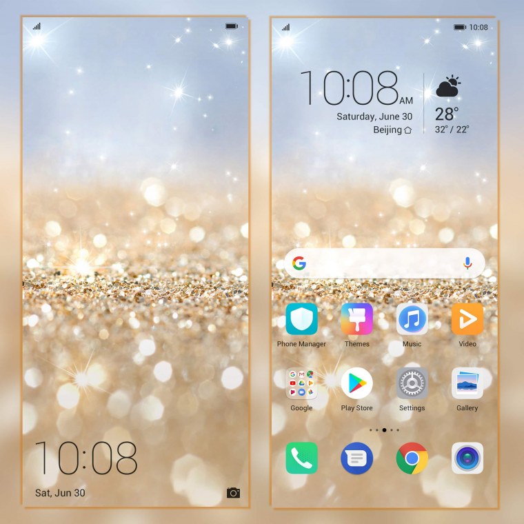 Темы на хонор