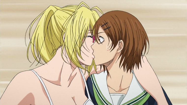 Кагетора баскетбол Куроко