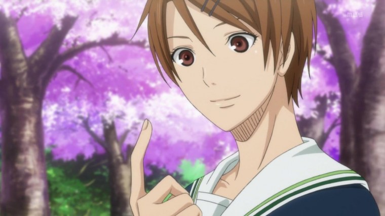 Баскетбол Куроко Рико айда