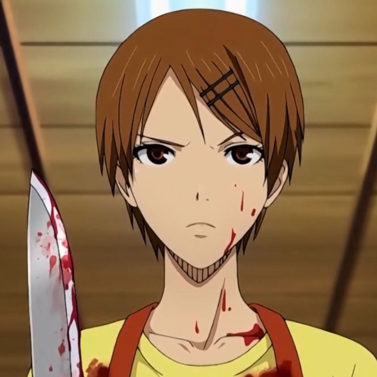 Баскетбол Куроко Рико айда