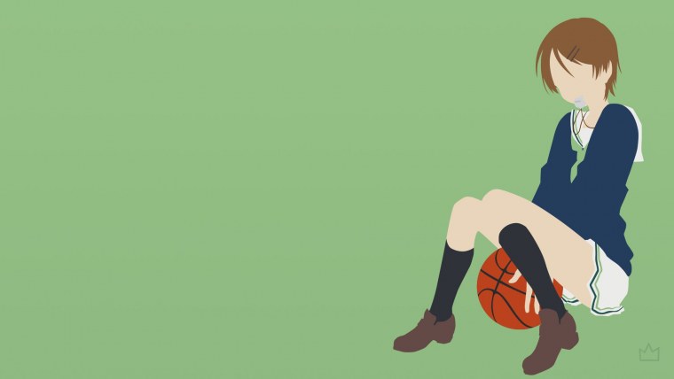 Баскетбол Куроко драка