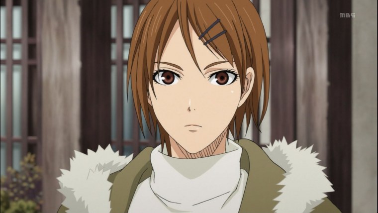 Рико баскетбол Куроко