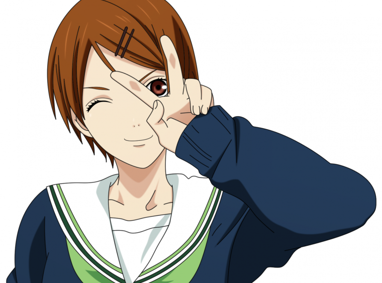 Рико Тачибана фильмы