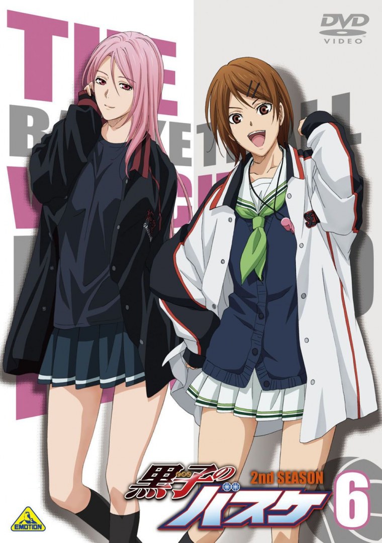 Теппей и Рико