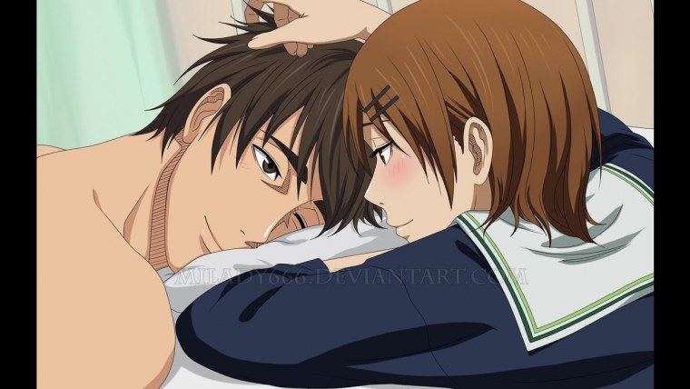 Рико баскетбол Куроко