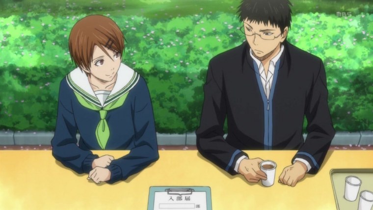 Баскетбол Куроко Минимализм