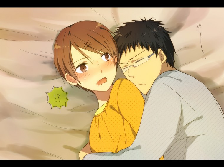 Баскетбол Куроко Киёши Теппей и Рико