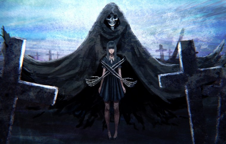 Четки в руках